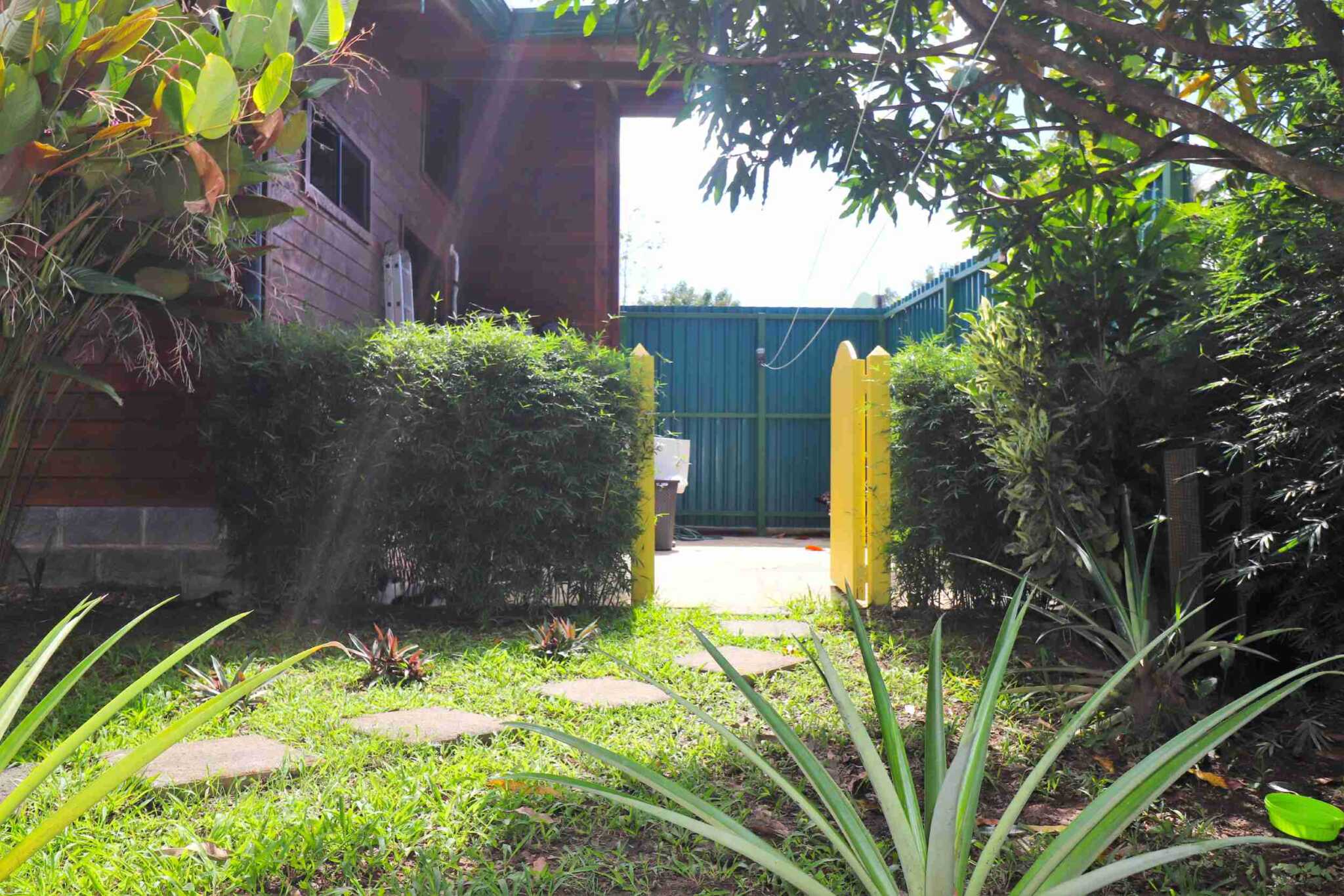 Cozy 2-Bedroom Home with Two Units in Coronado near Ojochal Costa Rica
