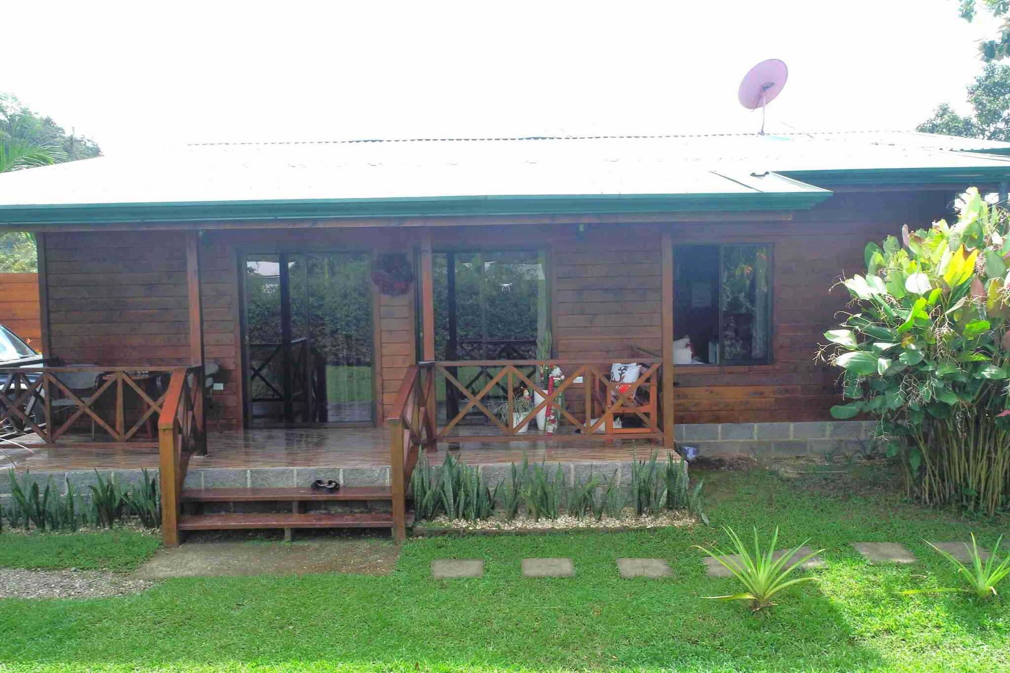 Cozy 2-Bedroom Home with Two Units in Coronado near Ojochal Costa Rica