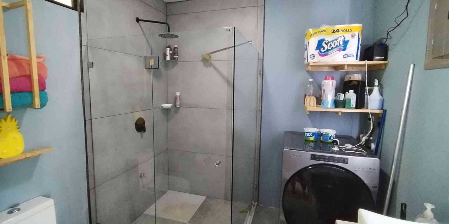 Modern 2-Bedroom Home Near Popular Uvita River Swimming Hole in Uvita Costa Rica