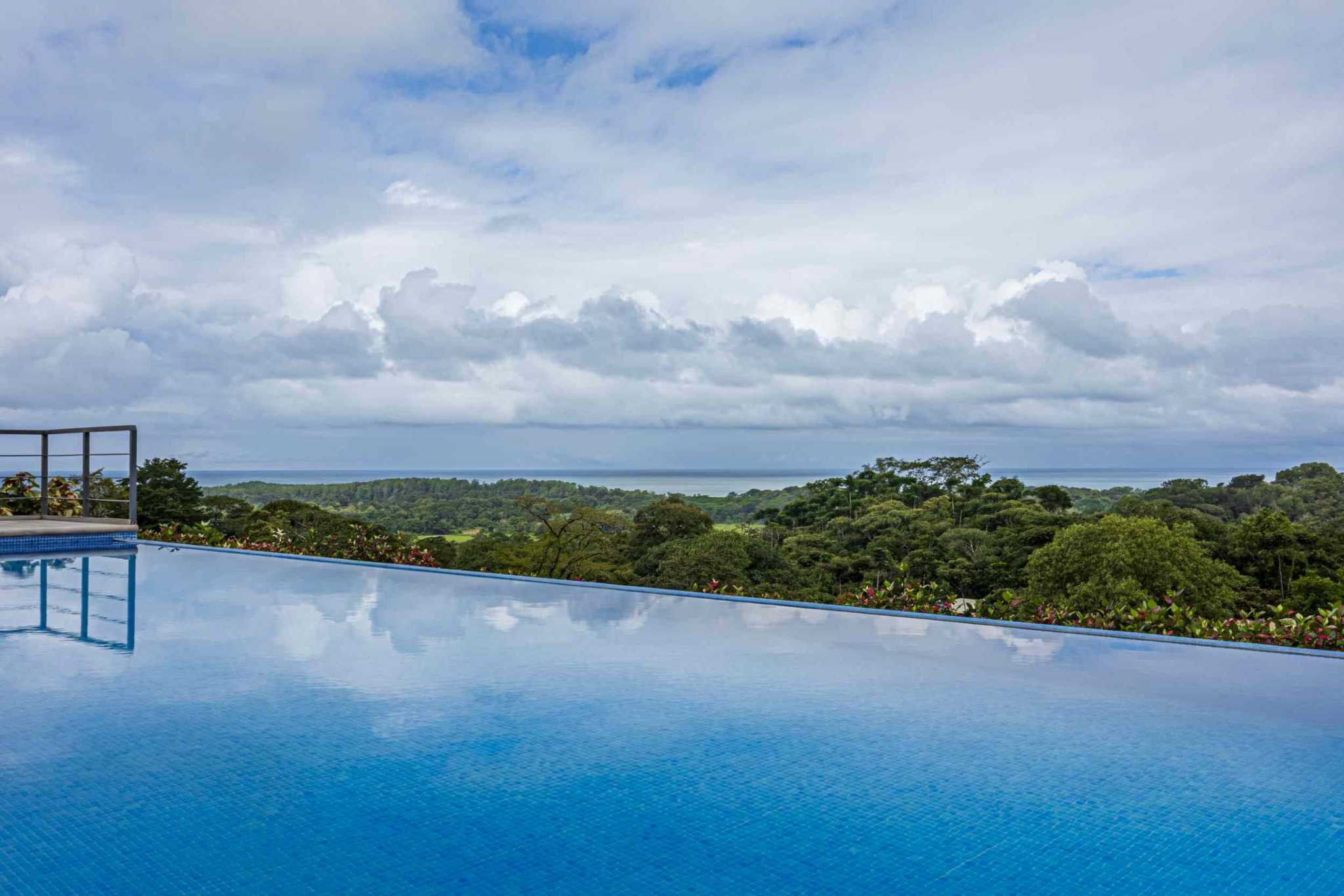 32579 (35) Ocean View Estate with Big Pool & Guesthouse in Uvita Costa Rica