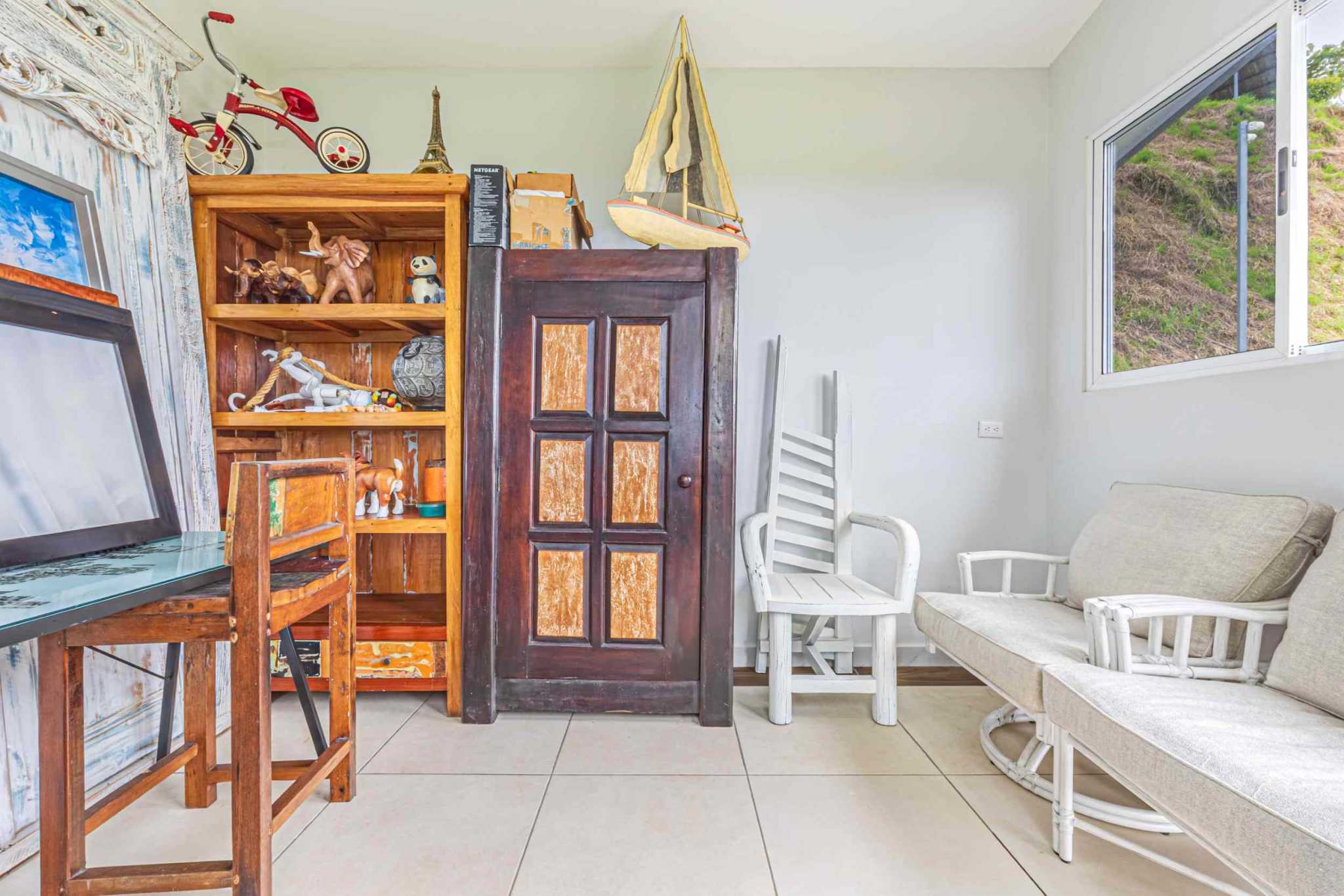 32579 (41) Ocean View Estate with Big Pool & Guesthouse in Uvita Costa Rica