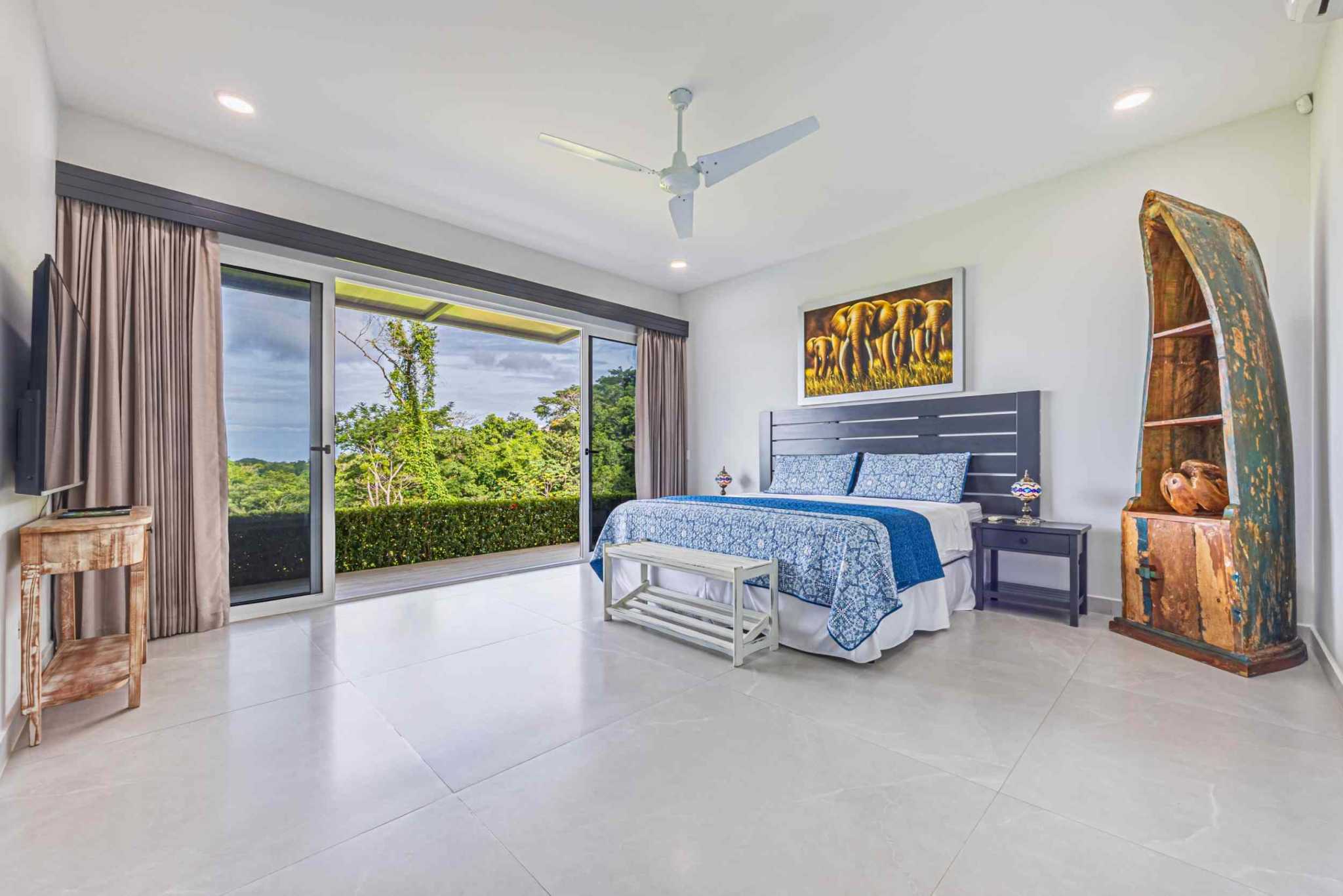 32579 (60) Ocean View Estate with Big Pool & Guesthouse in Uvita Costa Rica