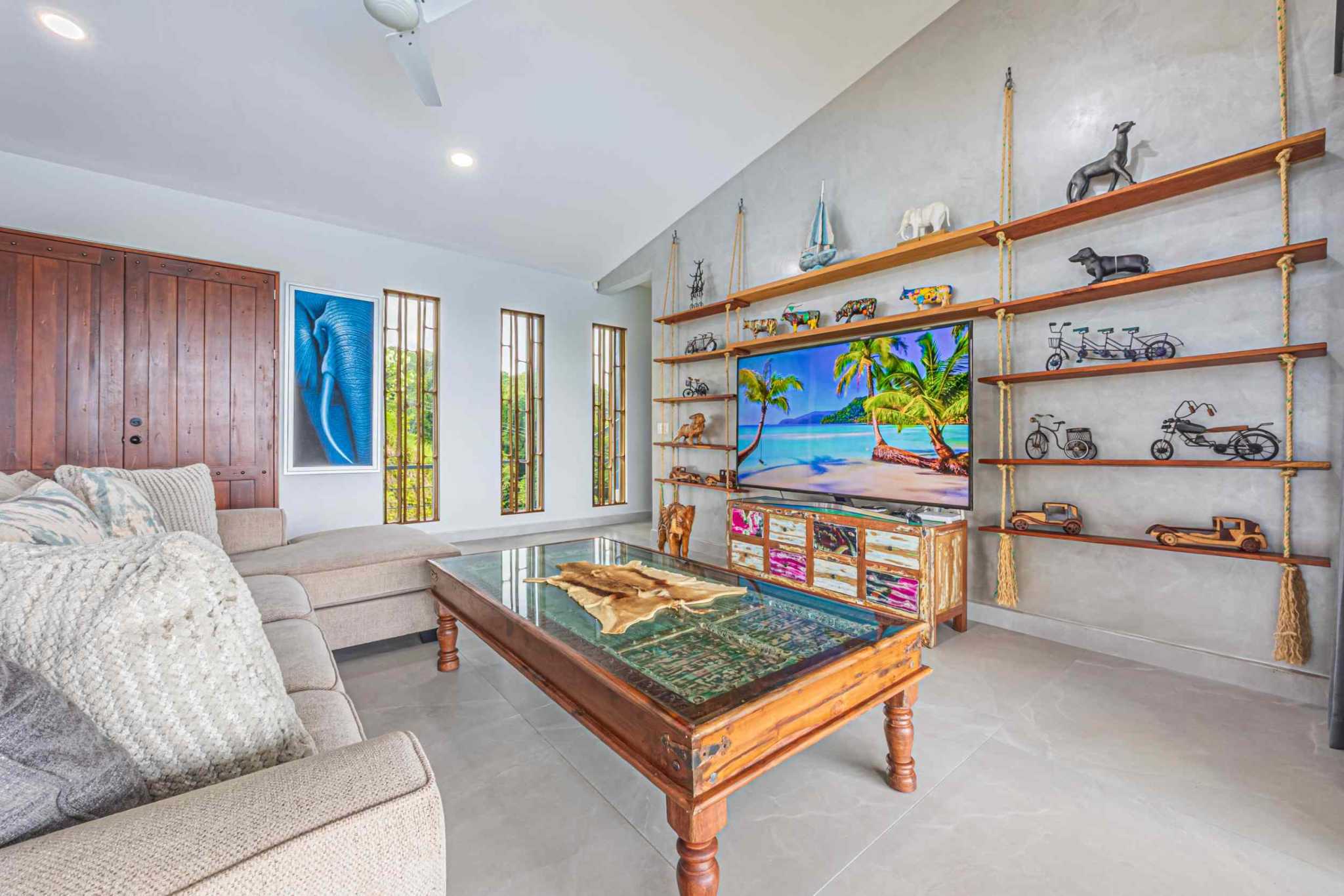 32579 (25) Ocean View Estate with Big Pool & Guesthouse in Uvita Costa Rica