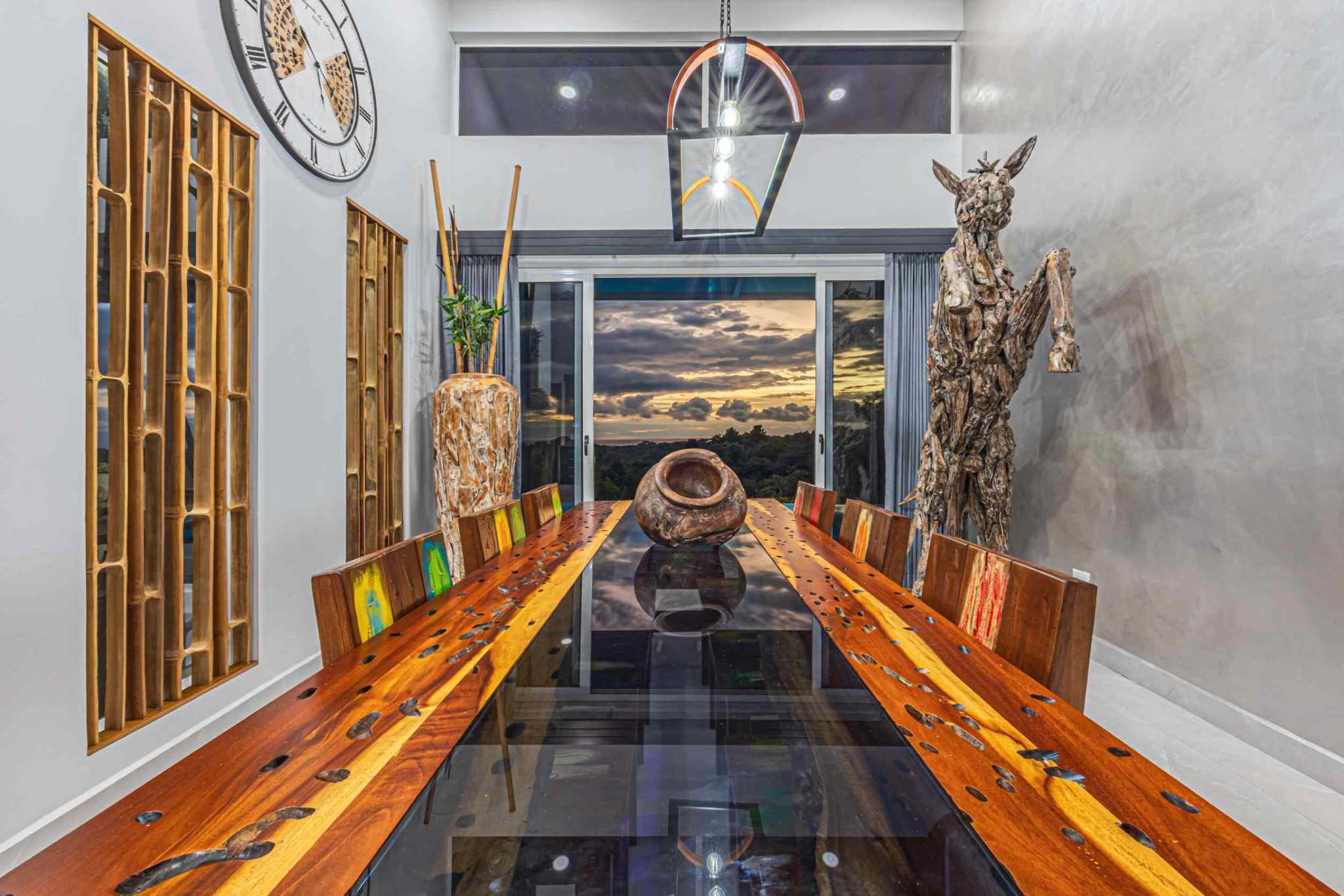 32579 (28) Ocean View Estate with Big Pool & Guesthouse in Uvita Costa Rica