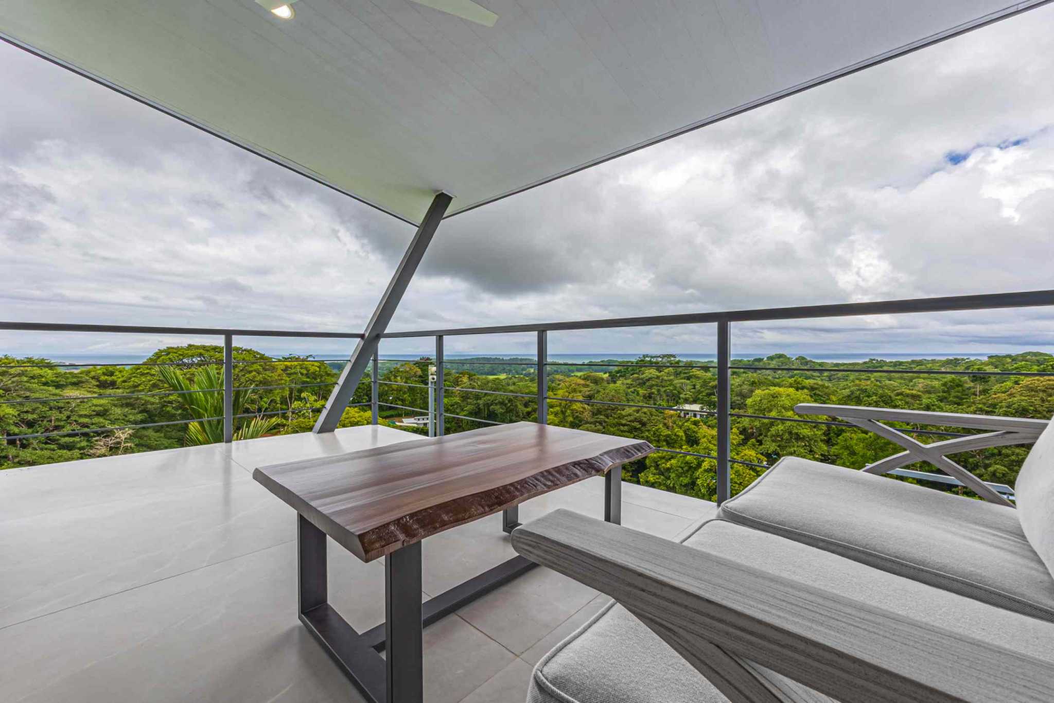 32579 (37) Ocean View Estate with Big Pool & Guesthouse in Uvita Costa Rica