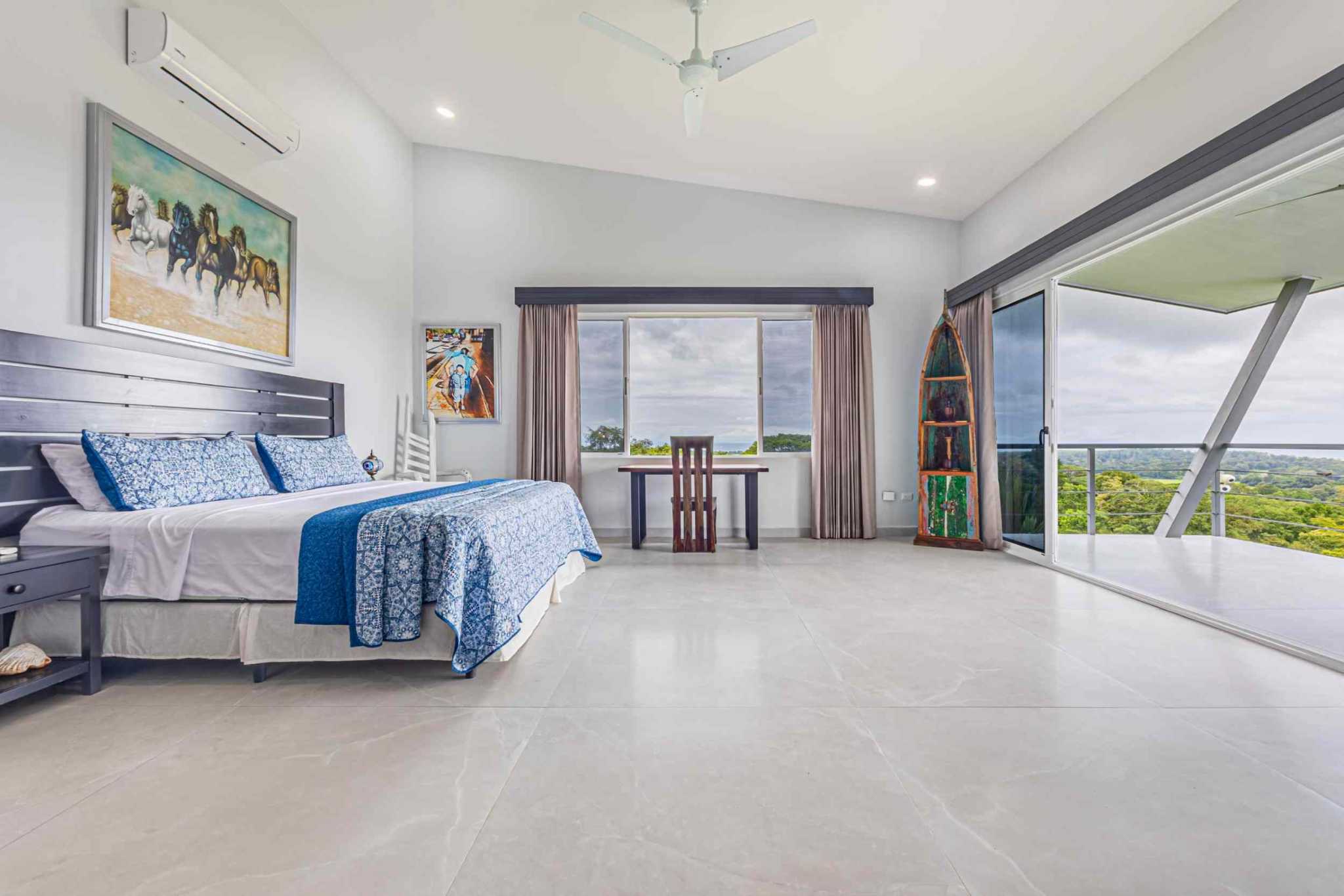 32579 (51) Ocean View Estate with Big Pool & Guesthouse in Uvita Costa Rica