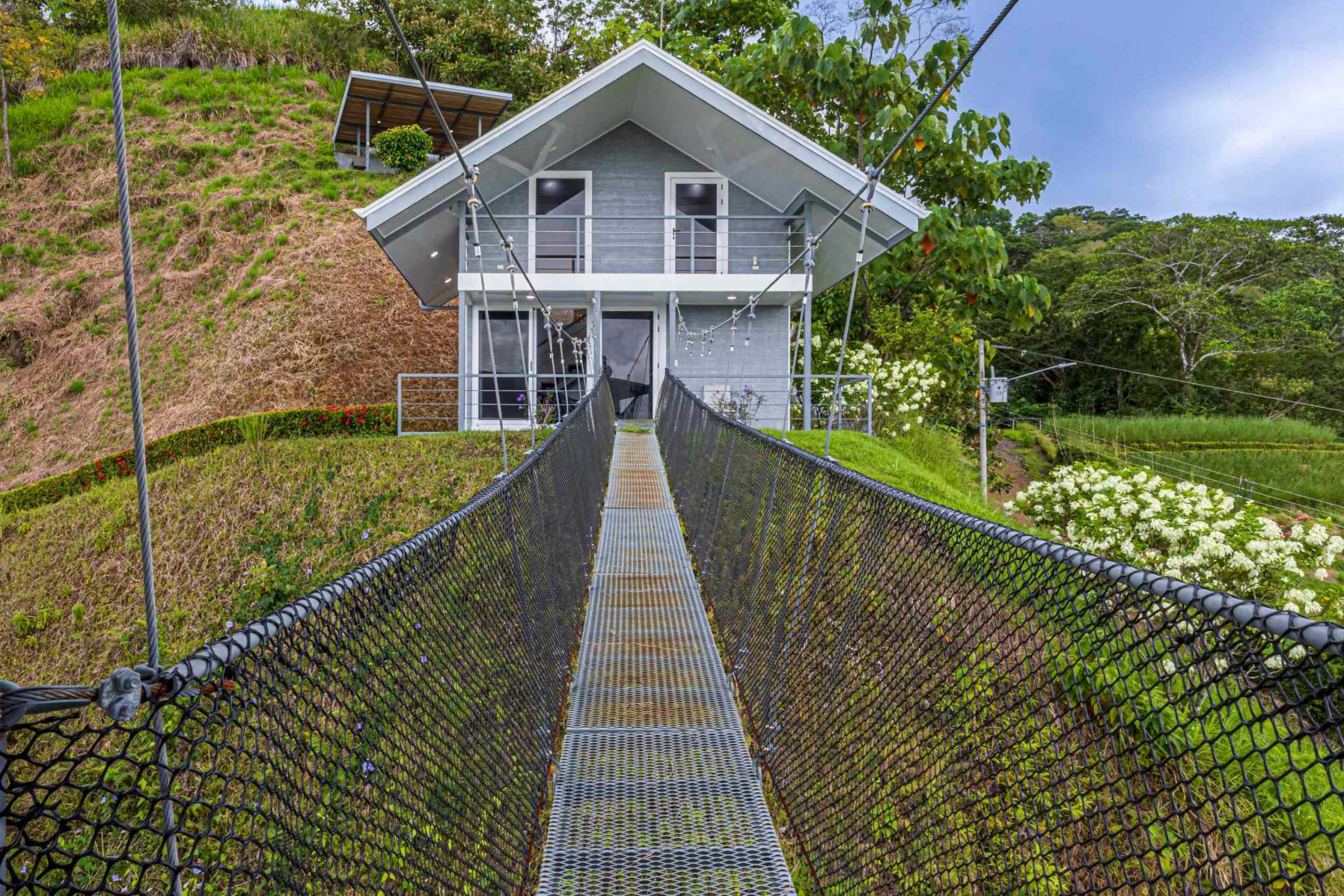 32579 (12) Ocean View Estate with Big Pool & Guesthouse in Uvita Costa Rica