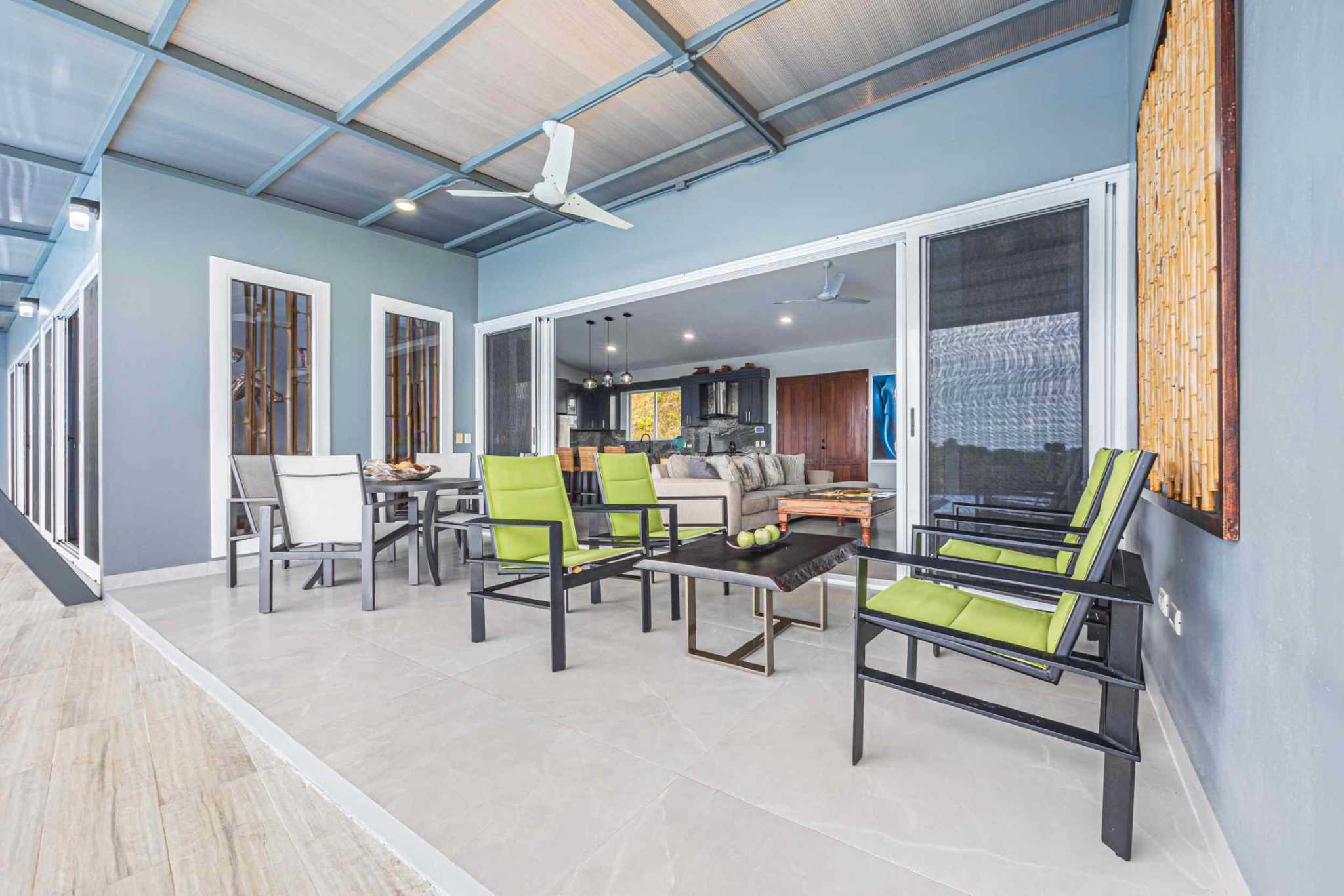 32579 (33) Ocean View Estate with Big Pool & Guesthouse in Uvita Costa Rica