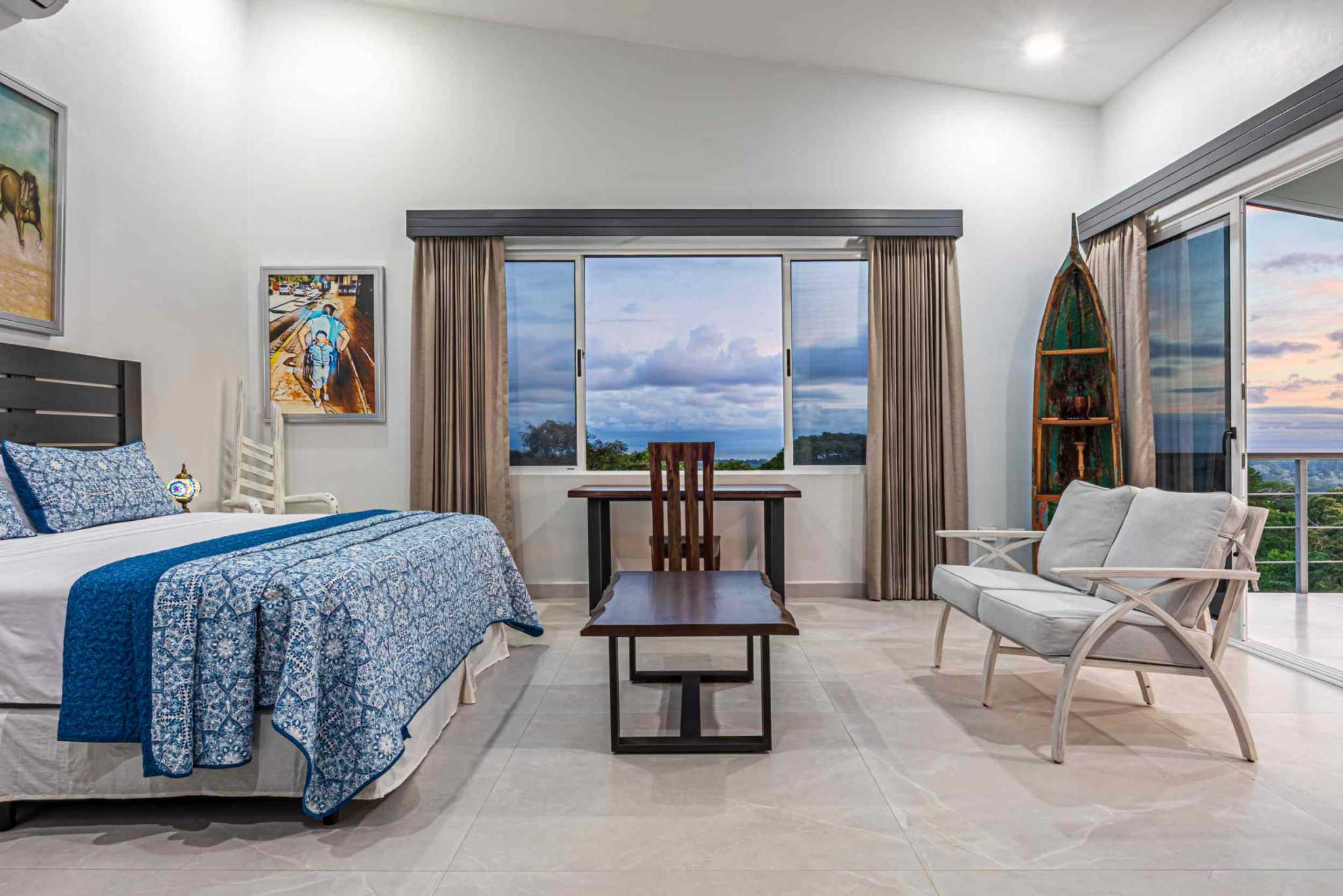 32579 (42) Ocean View Estate with Big Pool & Guesthouse in Uvita Costa Rica