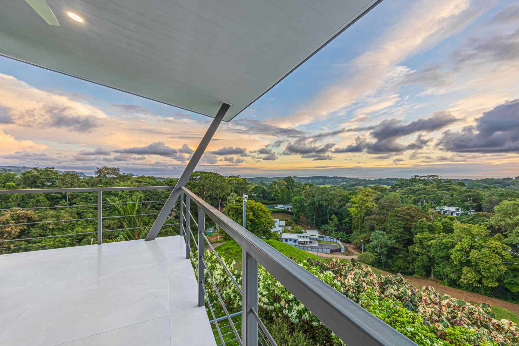 32579 (21) Ocean View Estate with Big Pool & Guesthouse in Uvita Costa Rica