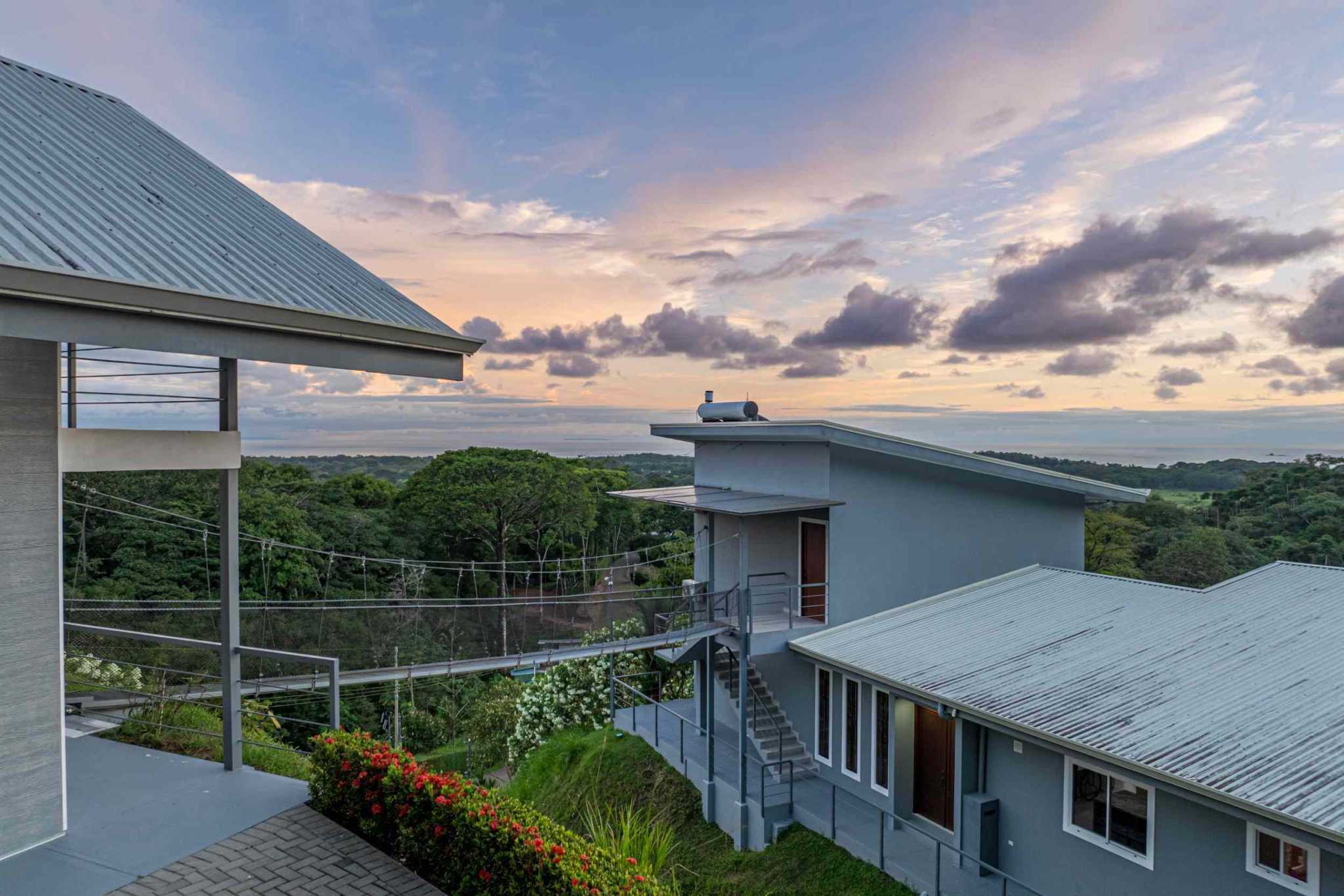 32579 (13) Ocean View Estate with Big Pool & Guesthouse in Uvita Costa Rica