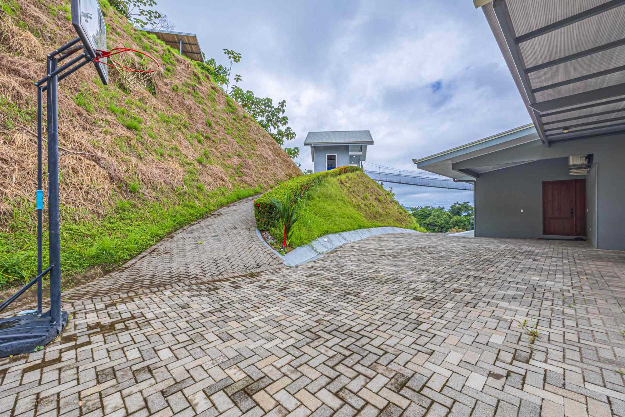 32579 (16) Ocean View Estate with Big Pool & Guesthouse in Uvita Costa Rica