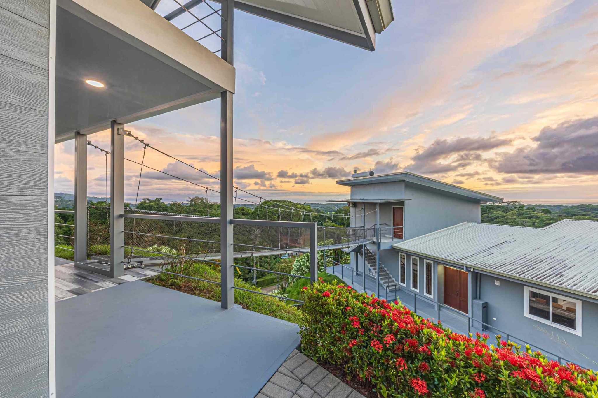 32579 (26) Ocean View Estate with Big Pool & Guesthouse in Uvita Costa Rica