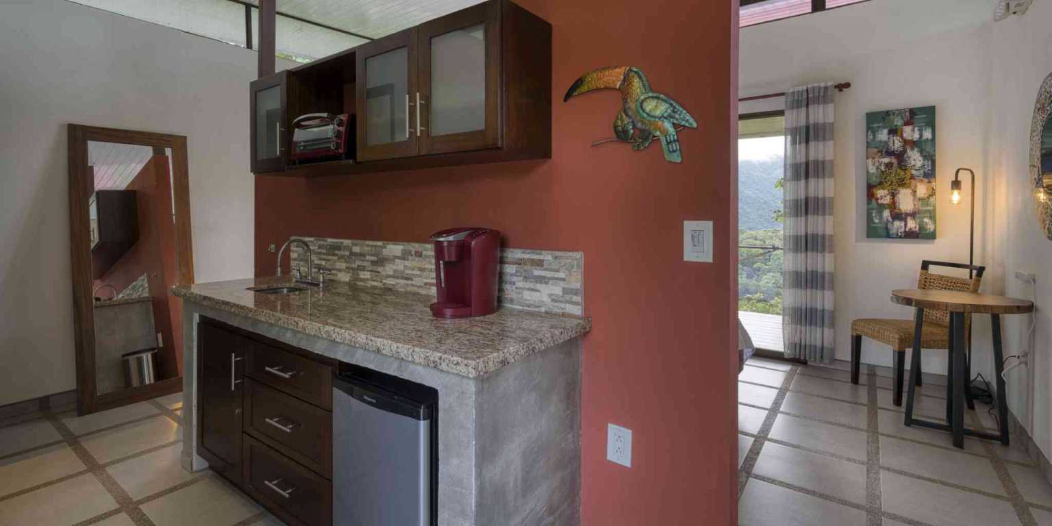 Pics-82 Award Winning Boutique Hotel/Bed and Breakfast with Big Mountain & Ocean Views on 10 Acres in Uvita Costa Rica