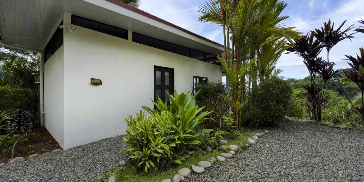 Pics-97 Award Winning Boutique Hotel/Bed and Breakfast with Big Mountain & Ocean Views on 10 Acres in Uvita Costa Rica