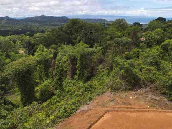 Mountain & Waterfall View 1.8-Acre Building Lot on Caracara Ridge, photo 10 of 23