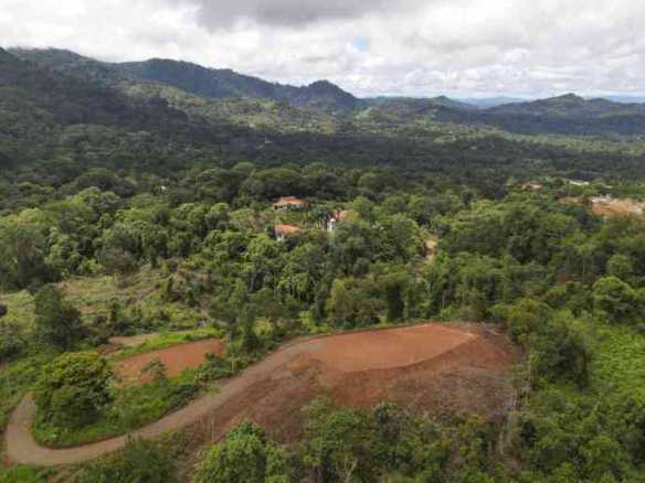 Mountain & Waterfall View 1.8-Acre Building Lot on Caracara Ridge, photo 21 of 23