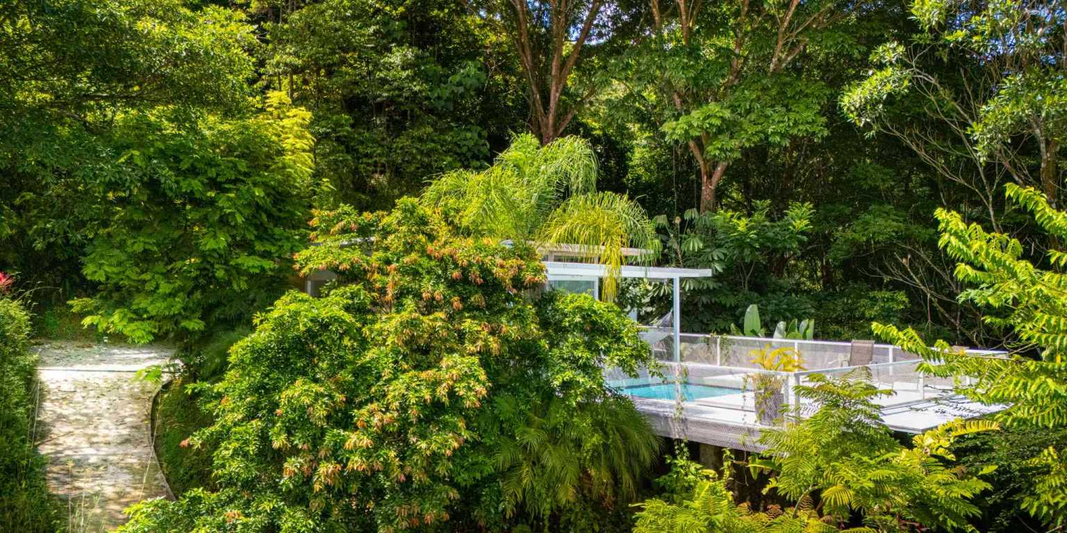 DJI_20240822095500_0470_D Stunning Casa Lucia, An Ocean Mountain View Gem! Finca Maranon