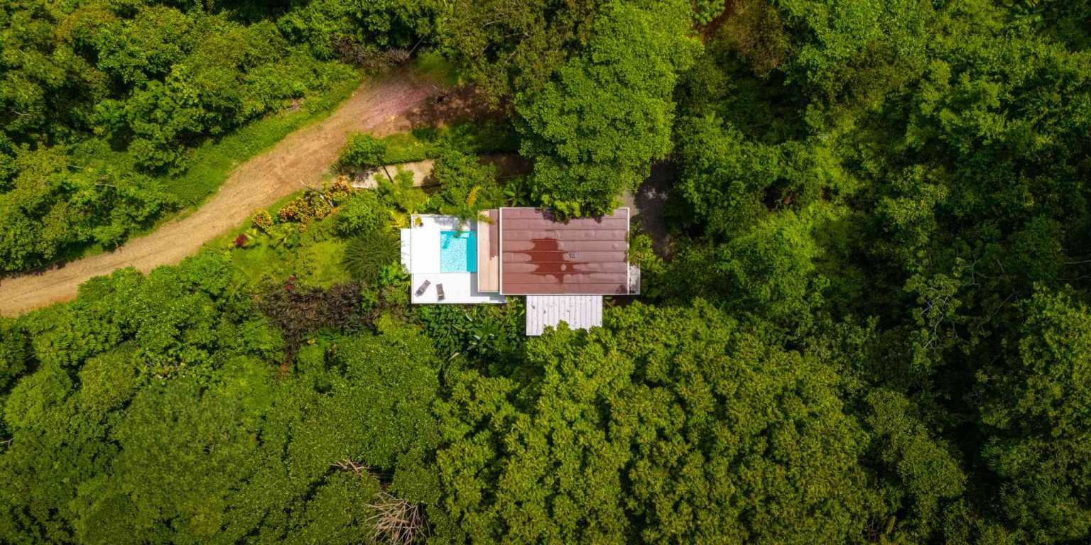 DJI_20240822100842_0482_D Stunning Casa Lucia, An Ocean Mountain View Gem! Finca Maranon