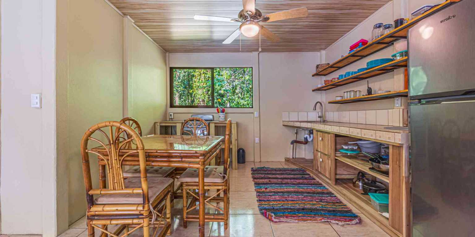 ConeCat-15 Versatile Riverfront Retreat on 5.3 Acres with Multiple Homes Perfect for Family Compound or Retreat Center in Ojochal Costa Rica