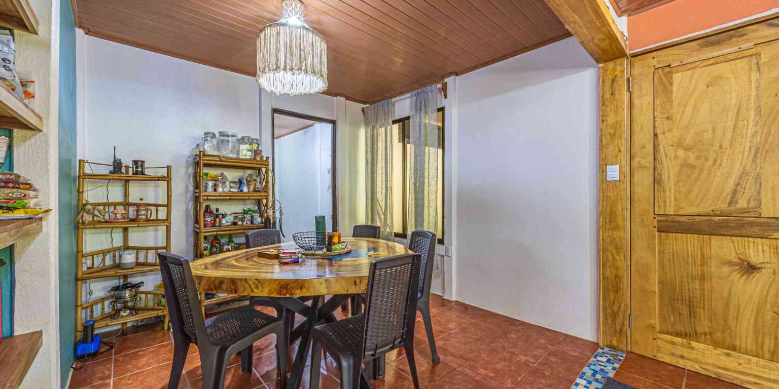 ConeCat-43 Versatile Riverfront Retreat on 5.3 Acres with Multiple Homes Perfect for Family Compound or Retreat Center in Ojochal Costa Rica