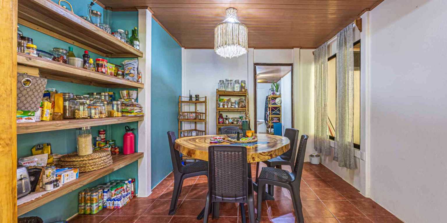 ConeCat-42 Versatile Riverfront Retreat on 5.3 Acres with Multiple Homes Perfect for Family Compound or Retreat Center in Ojochal Costa Rica