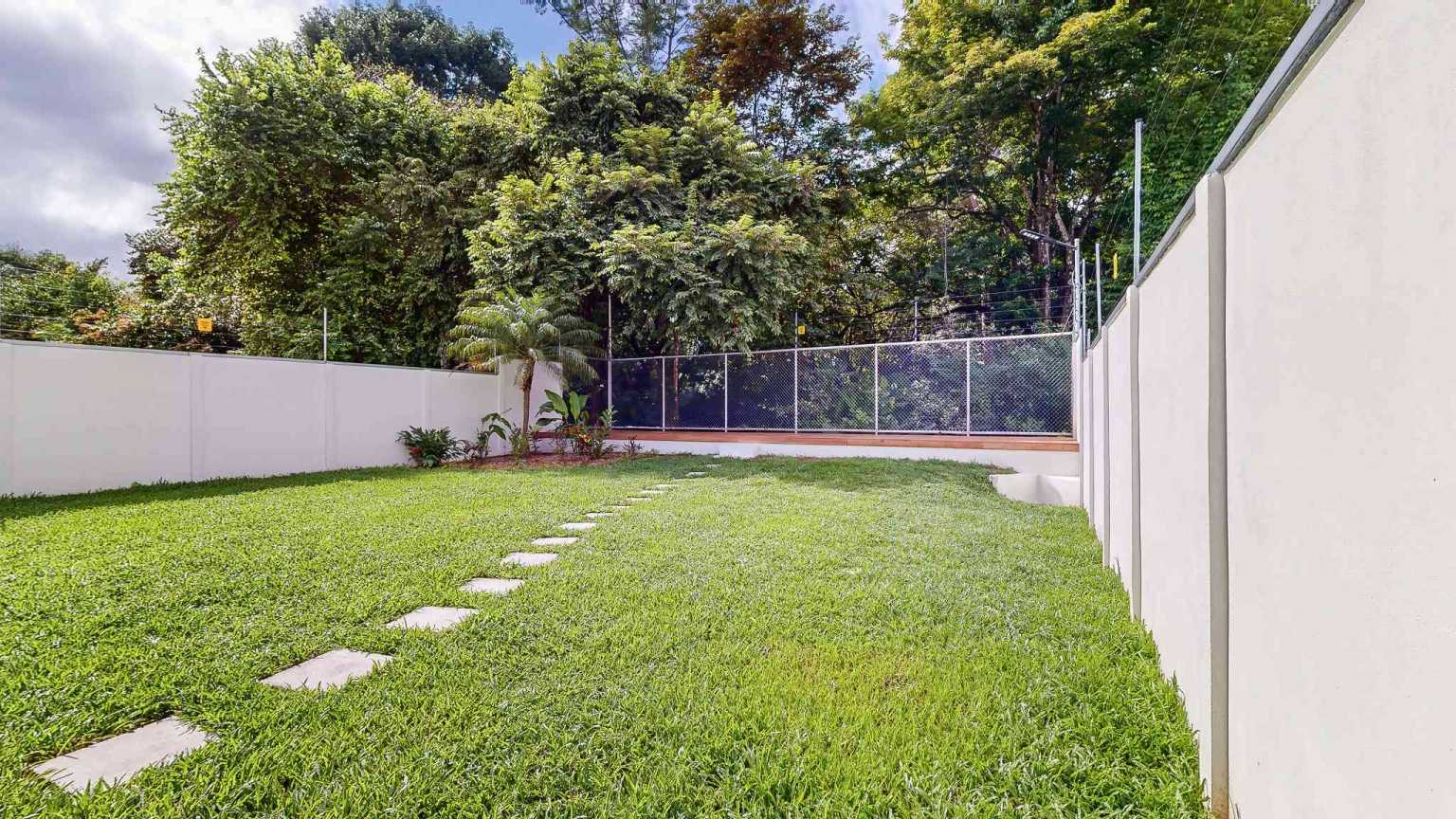 Brand New 3-Bedroom Home with Creek & Jungle Views in Uvita Costa Rica