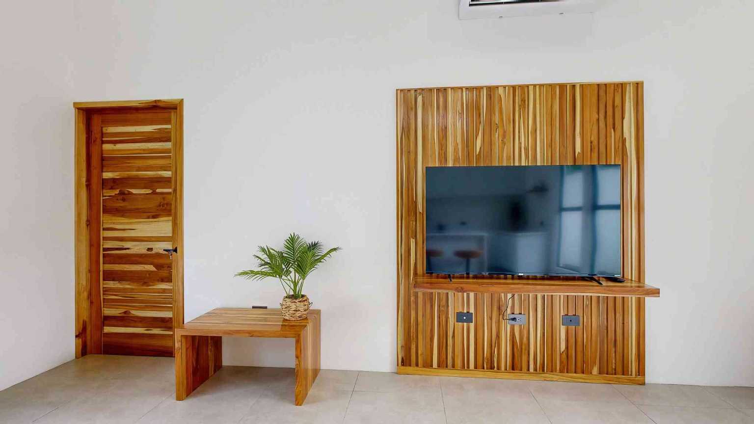 Brand New 3-Bedroom Home with Creek & Jungle Views in Uvita Costa Rica
