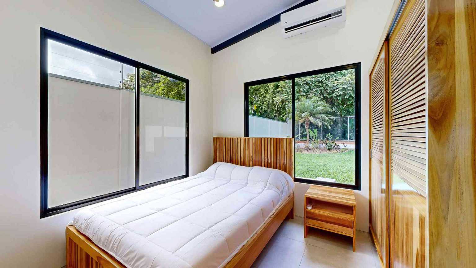 Brand New 3-Bedroom Home with Creek & Jungle Views in Uvita Costa Rica