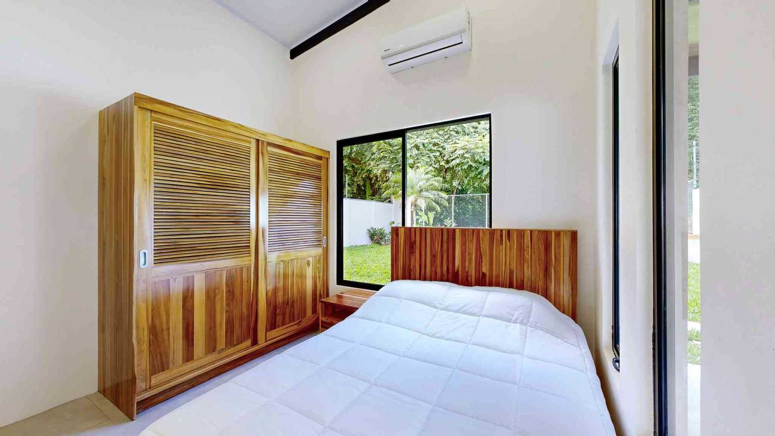 Brand New 3-Bedroom Home with Creek & Jungle Views in Uvita Costa Rica