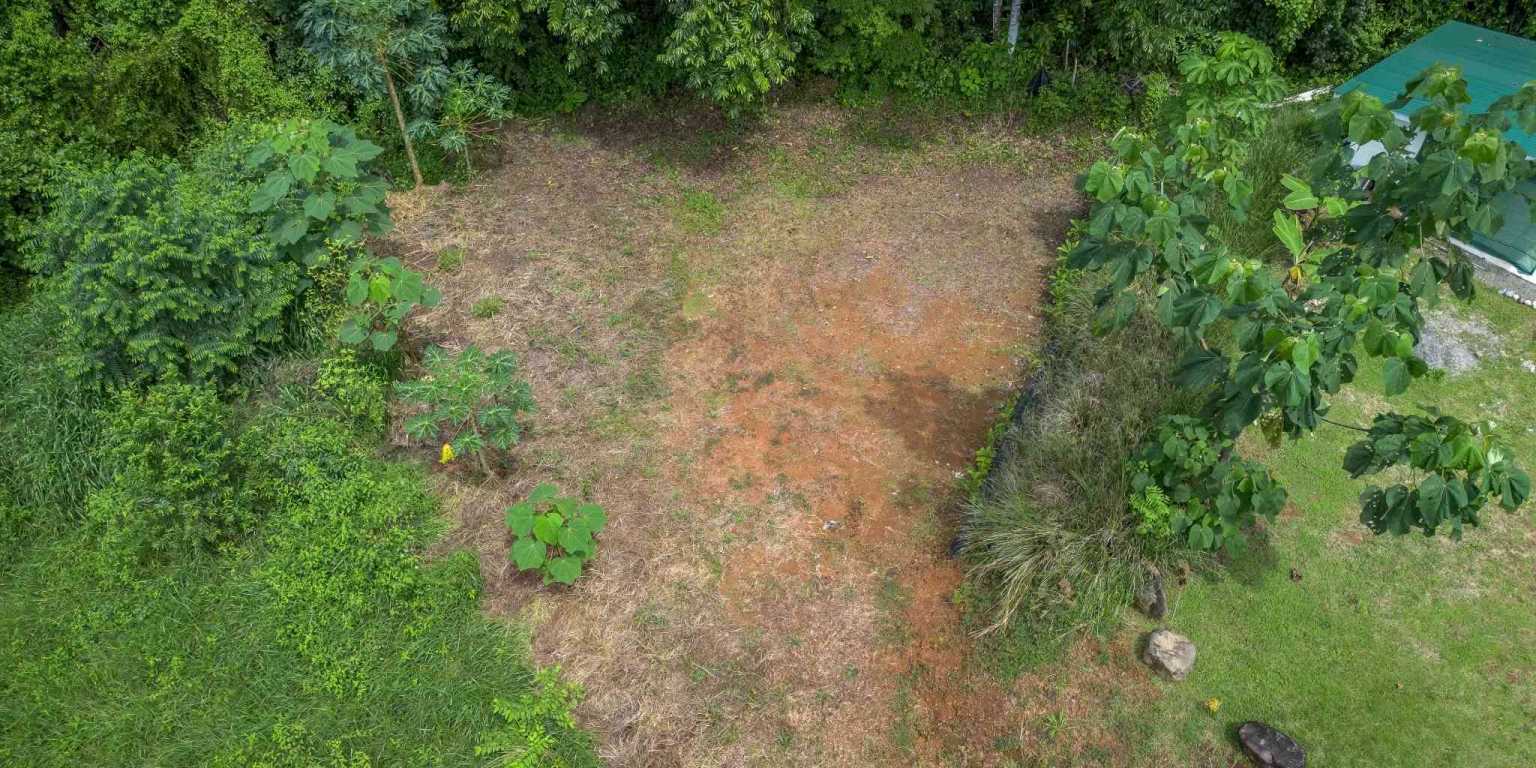 Beautiful Hidden Away 2-Bedroom Home on 2.5 Acres of Land Bordered by a River in Ojochal Costa Rica