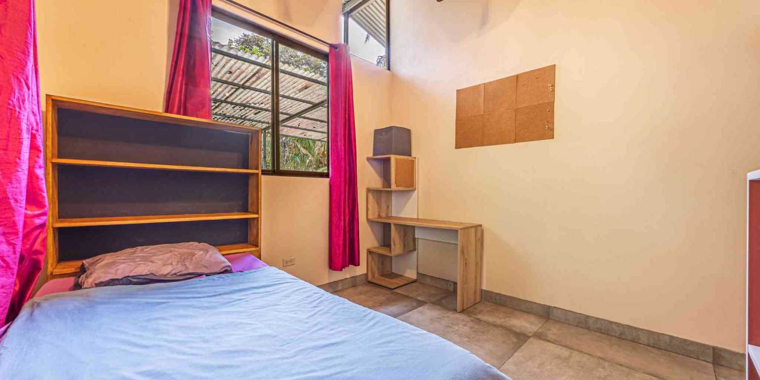 ConeCat-22 Tropical 3-Bedroom Home Hideaway with 7 Acres of Secluded Riverfront on Cinco Ventanas Road in Ojochal Costa Rica