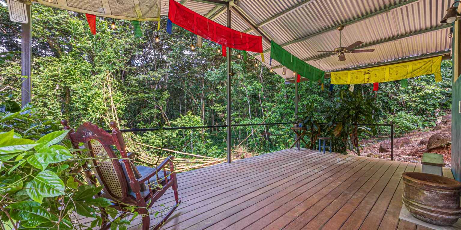 ConeCat-11 Tropical 3-Bedroom Home Hideaway with 7 Acres of Secluded Riverfront on Cinco Ventanas Road in Ojochal Costa Rica