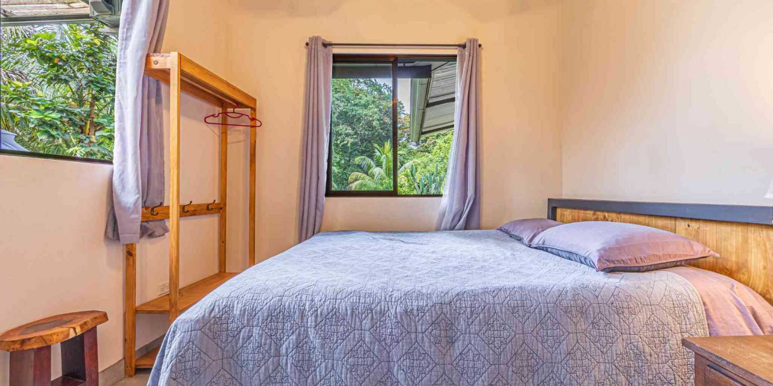 ConeCat-18 Tropical 3-Bedroom Home Hideaway with 7 Acres of Secluded Riverfront on Cinco Ventanas Road in Ojochal Costa Rica
