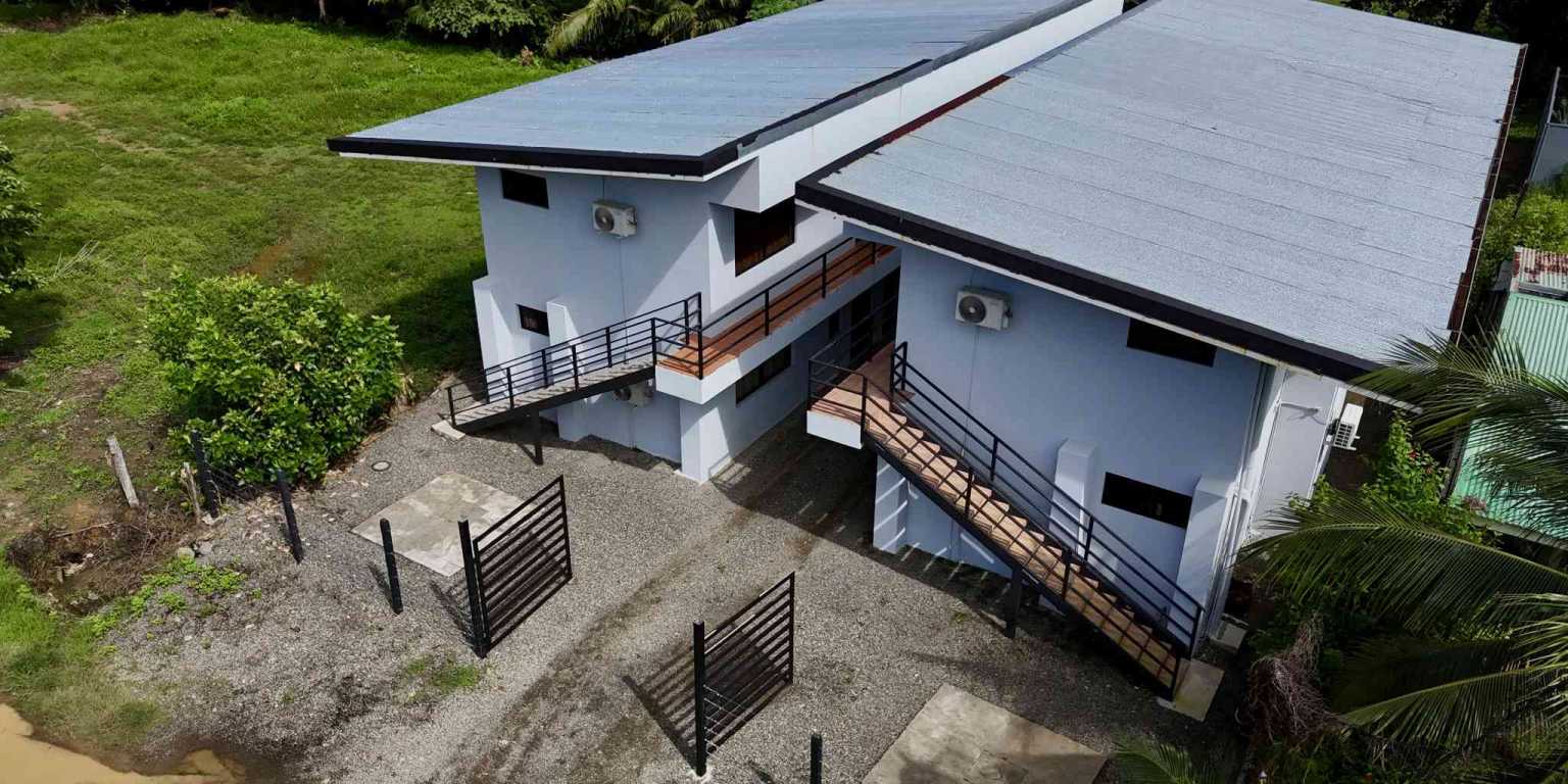Foto 27-8-24, 08 50 00 Apartments with 8-Units Walking Distance to the Beach in Bahia near Uvita Costa Rica