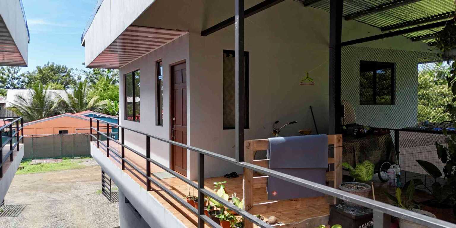 Foto 27-8-24, 09 51 13 Apartments with 8-Units Walking Distance to the Beach in Bahia near Uvita Costa Rica