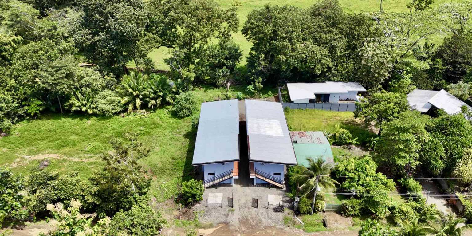 Foto 27-8-24, 09 55 07 Apartments with 8-Units Walking Distance to the Beach in Bahia near Uvita Costa Rica