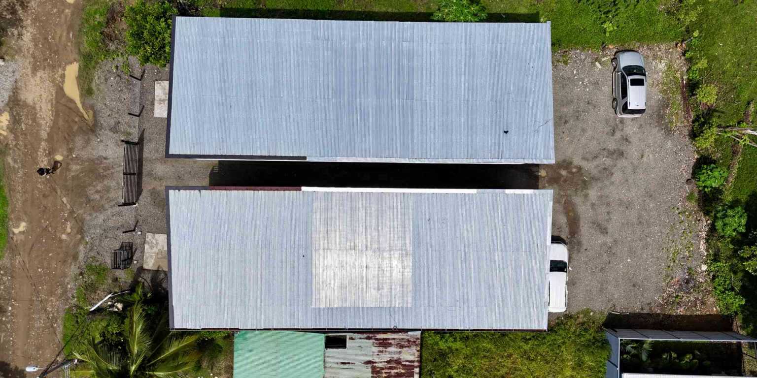 Foto 27-8-24, 09 58 38 Apartments with 8-Units Walking Distance to the Beach in Bahia near Uvita Costa Rica