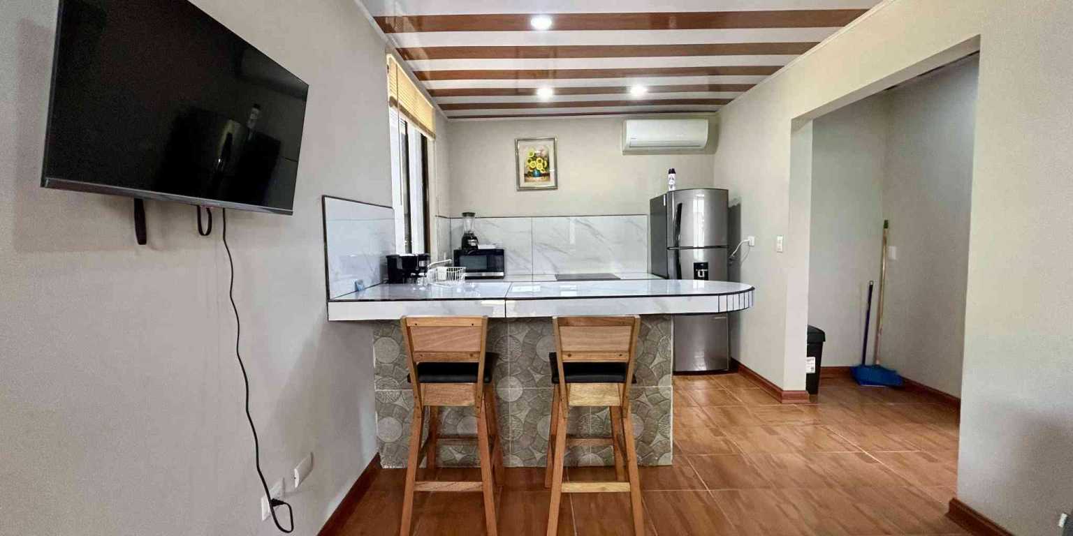 Foto 27-8-24, 10 22 40 Apartments with 8-Units Walking Distance to the Beach in Bahia near Uvita Costa Rica