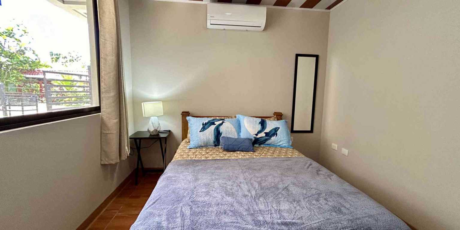 Foto 27-8-24, 10 38 04 Apartments with 8-Units Walking Distance to the Beach in Bahia near Uvita Costa Rica