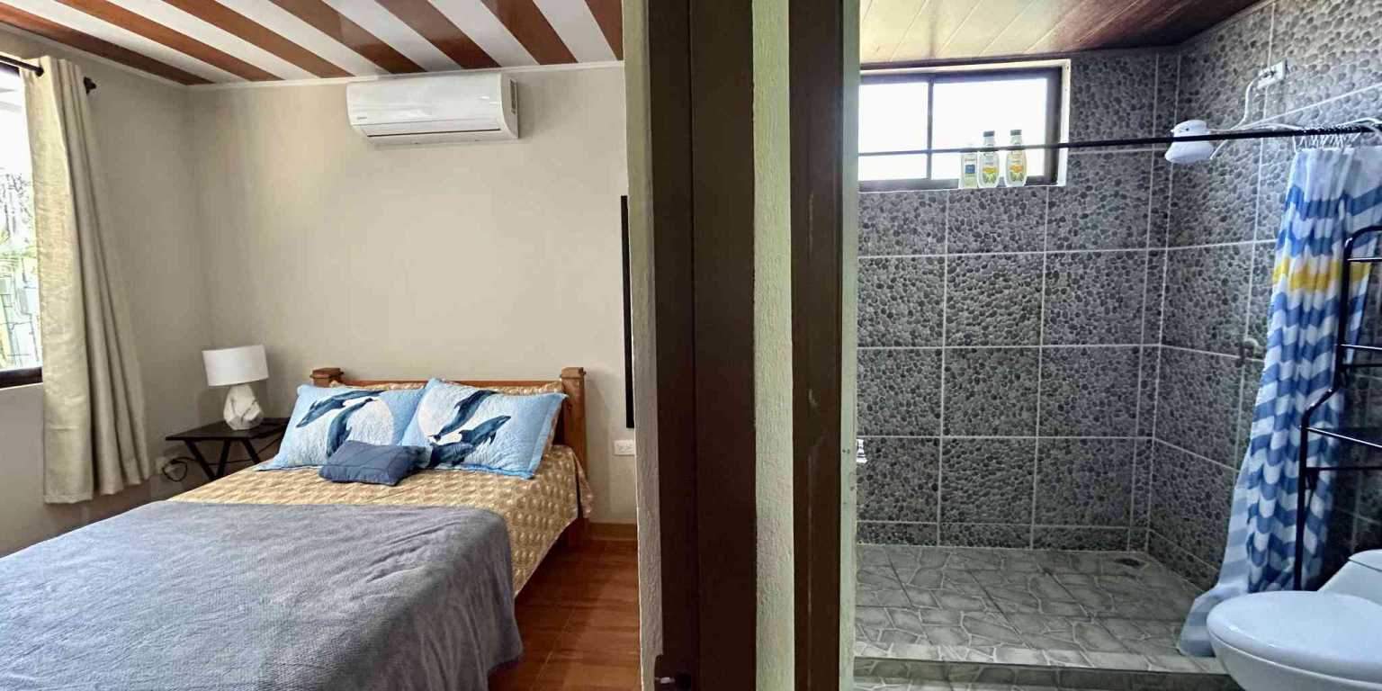 Foto 27-8-24, 10 43 03 Apartments with 8-Units Walking Distance to the Beach in Bahia near Uvita Costa Rica
