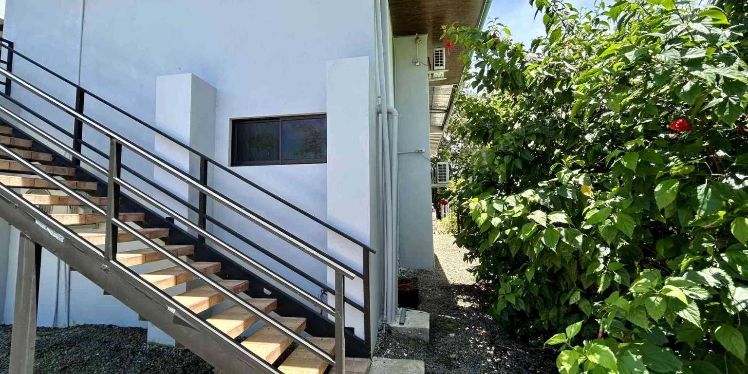 Foto 27-8-24, 10 48 02 Apartments with 8-Units Walking Distance to the Beach in Bahia near Uvita Costa Rica