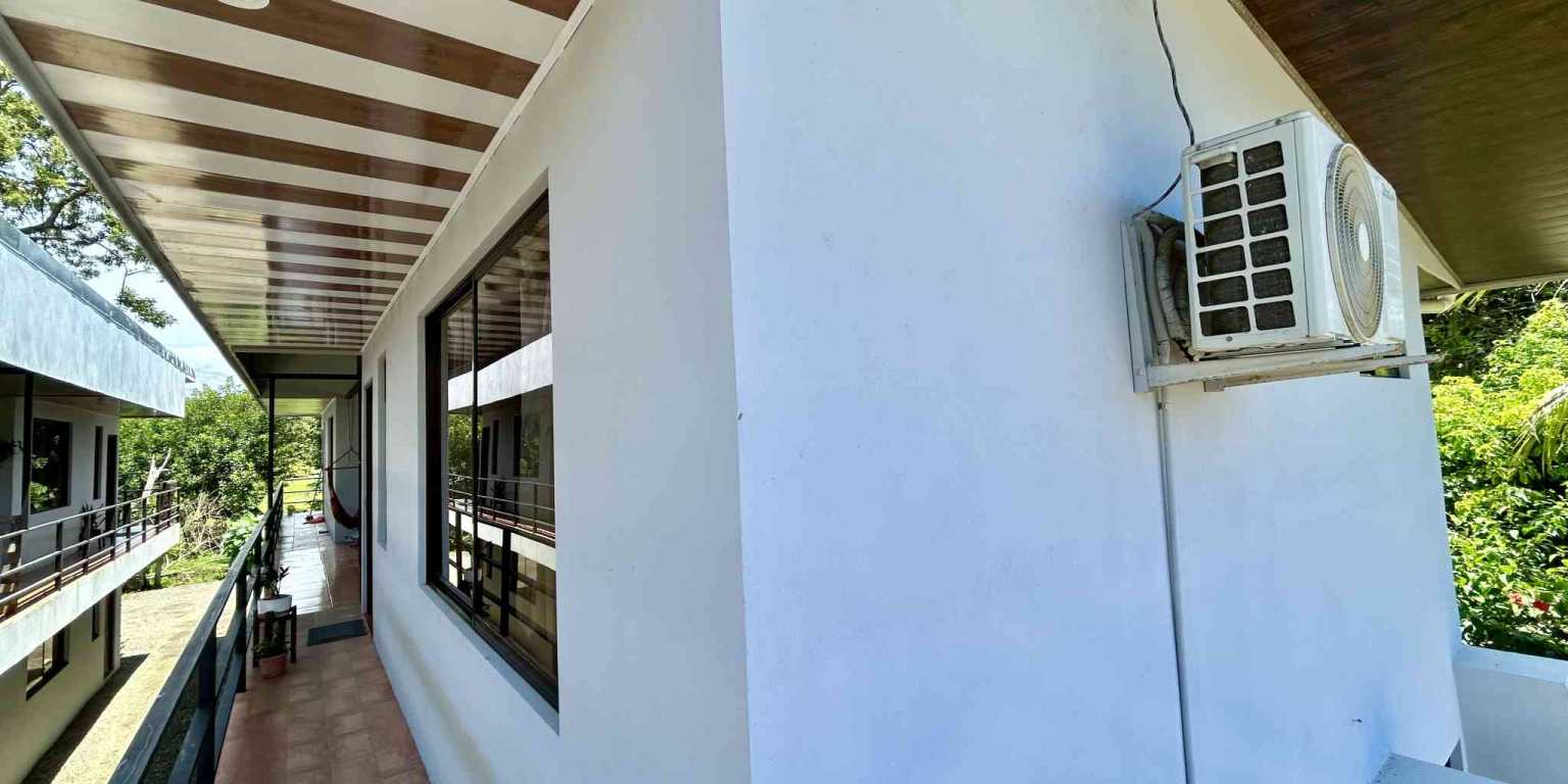 Foto 27-8-24, 10 48 33 Apartments with 8-Units Walking Distance to the Beach in Bahia near Uvita Costa Rica