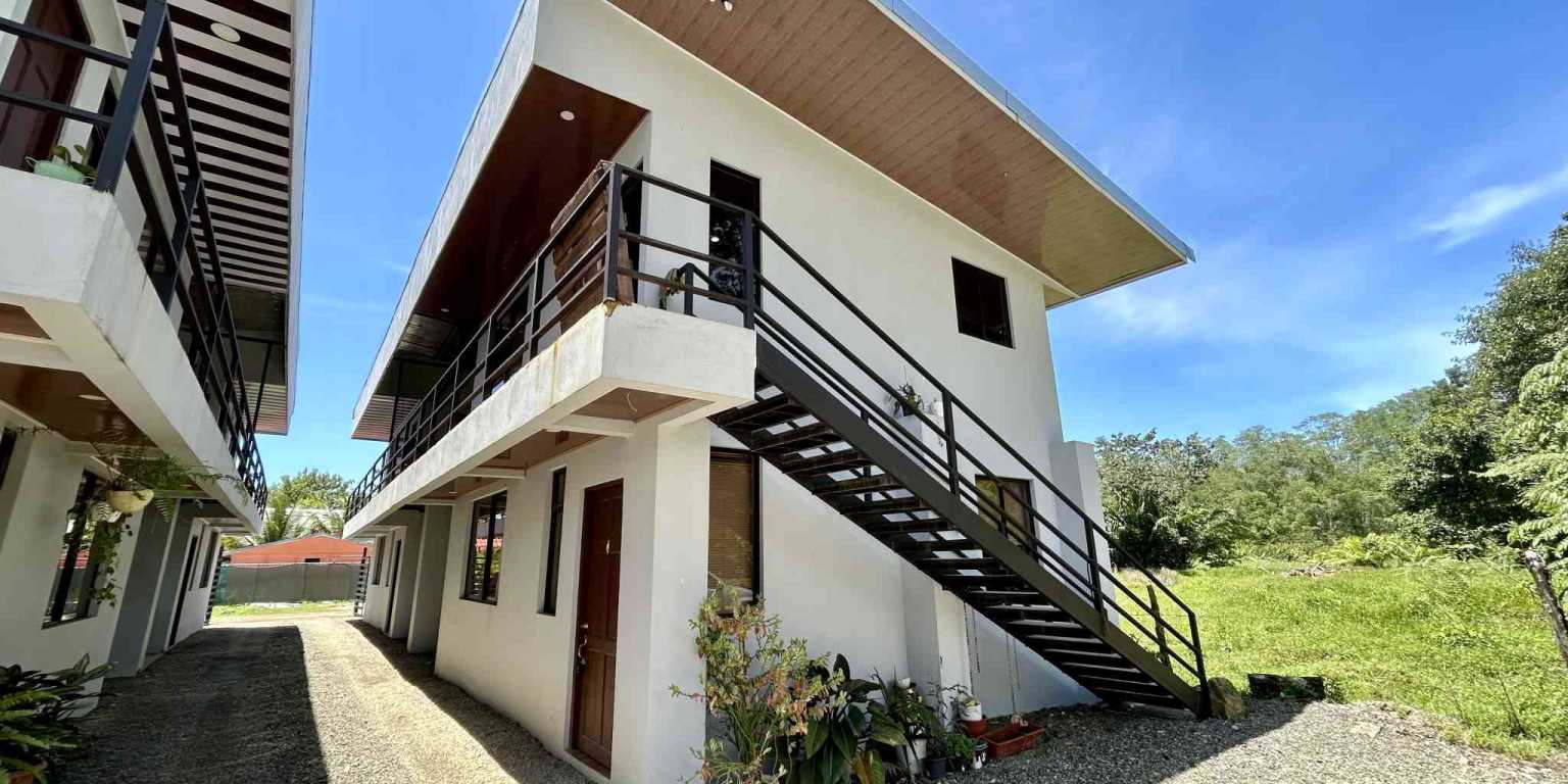 Foto 27-8-24, 10 56 53 Apartments with 8-Units Walking Distance to the Beach in Bahia near Uvita Costa Rica