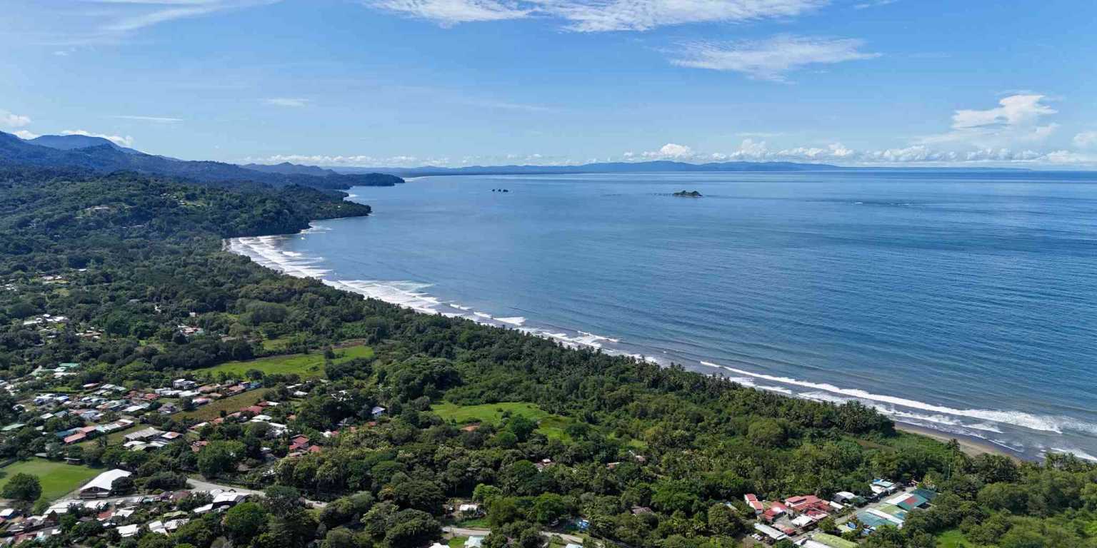 Foto 27-8-24, 09 12 36 Apartments with 8-Units Walking Distance to the Beach in Bahia near Uvita Costa Rica