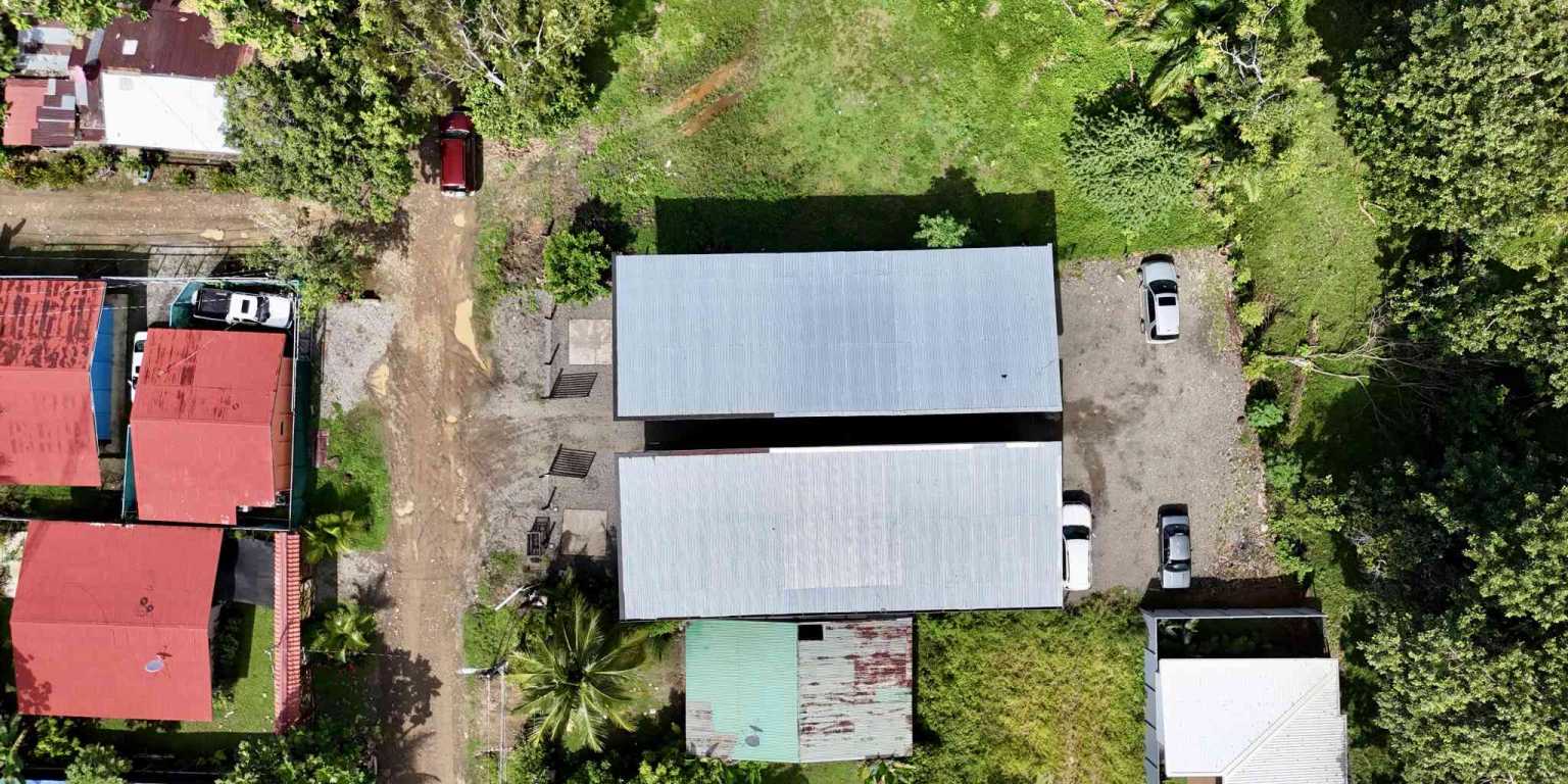 Foto 27-8-24, 09 14 23 Apartments with 8-Units Walking Distance to the Beach in Bahia near Uvita Costa Rica