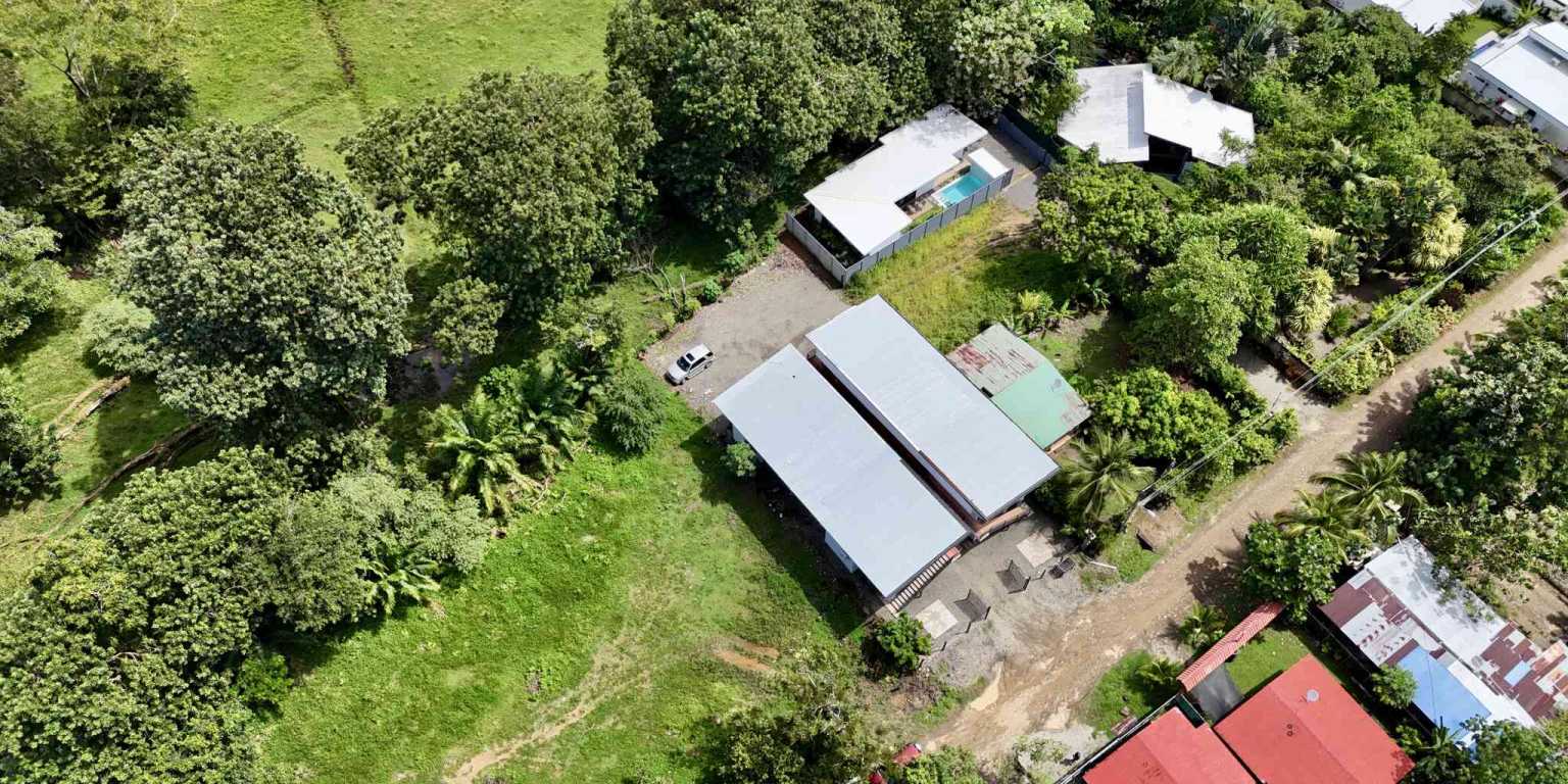Foto 27-8-24, 09 42 45 Apartments with 8-Units Walking Distance to the Beach in Bahia near Uvita Costa Rica
