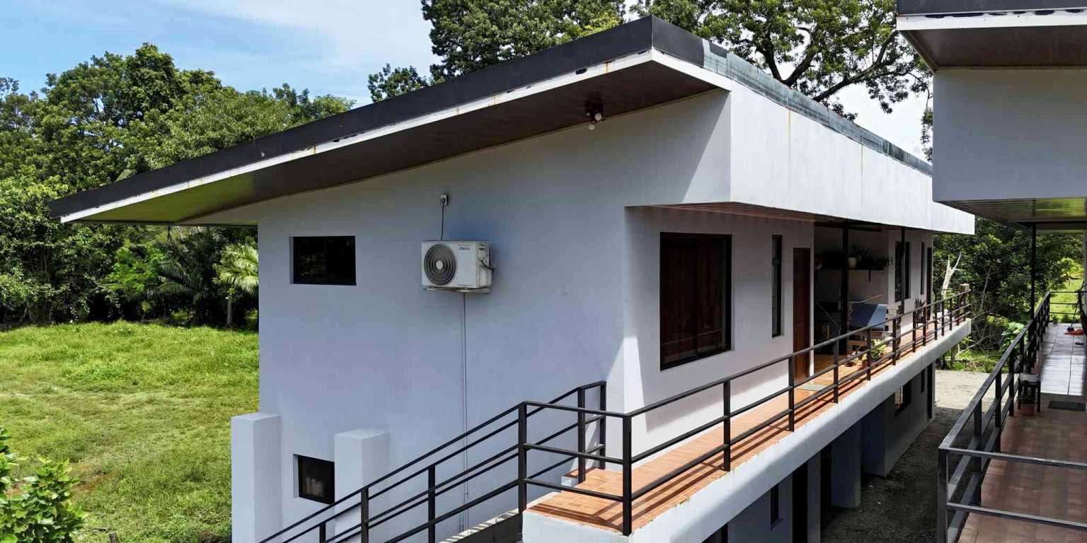Foto 27-8-24, 09 48 05 Apartments with 8-Units Walking Distance to the Beach in Bahia near Uvita Costa Rica