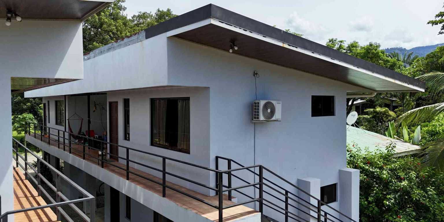 Foto 27-8-24, 09 48 39 Apartments with 8-Units Walking Distance to the Beach in Bahia near Uvita Costa Rica