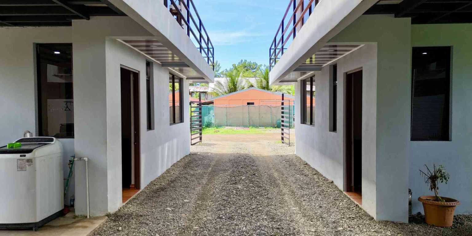 Foto 27-8-24, 09 52 03 Apartments with 8-Units Walking Distance to the Beach in Bahia near Uvita Costa Rica